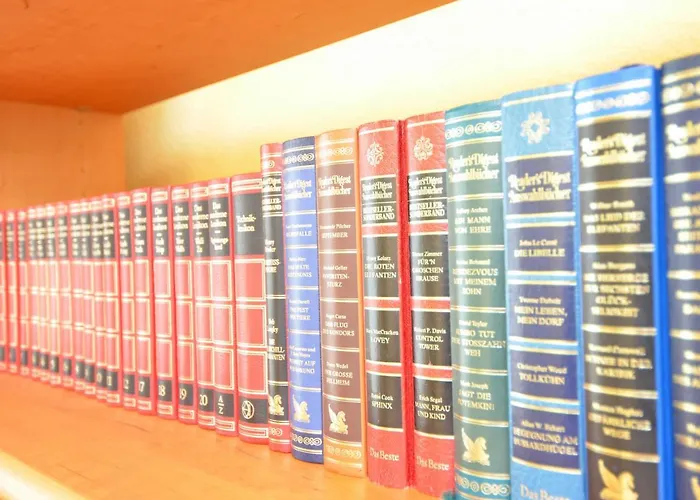 Li - 10 Strandnah Mit Balkon