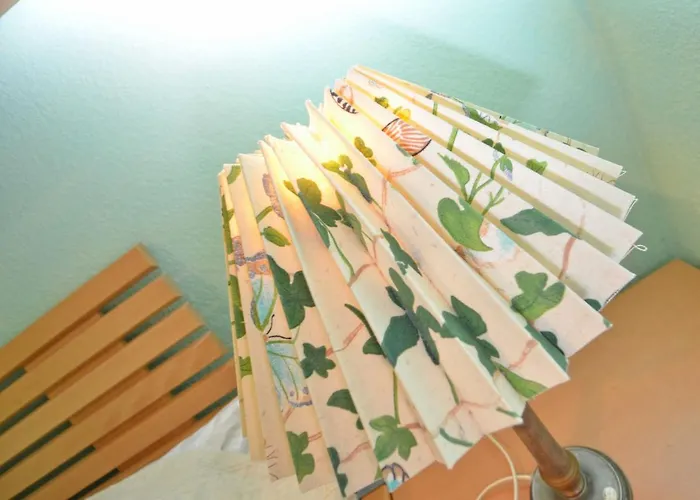 Li - 10 Strandnah Mit Balkon Willa